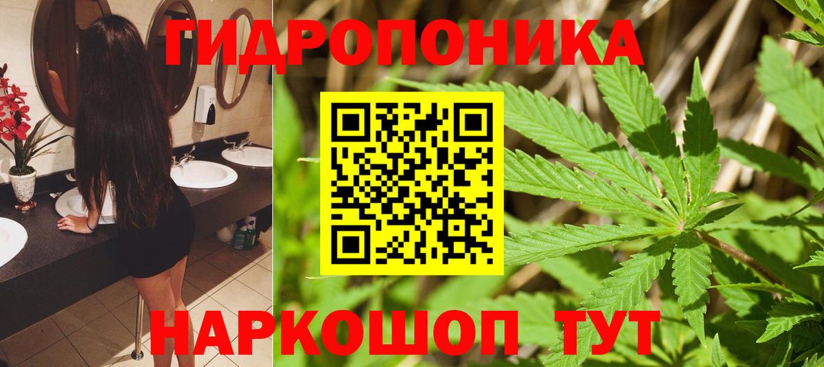 Канабис Bruce Banner Подольск